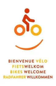 Fiets welkom