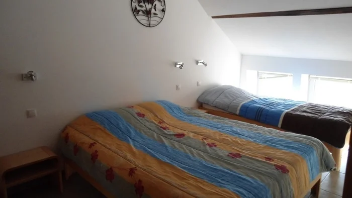 Kamer voor 3 personen