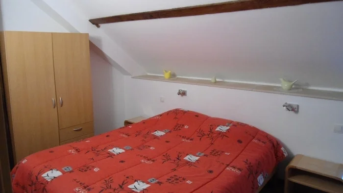 Chambre 2 personnes