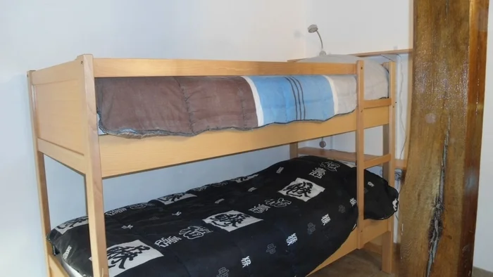 Chambre 2 personnes